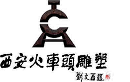 西安铸铜雕塑
