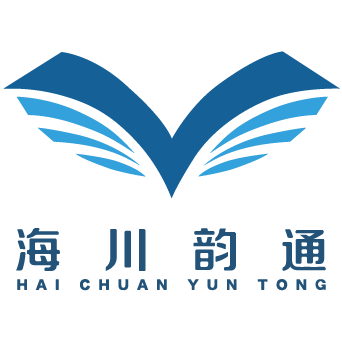 海川韵通