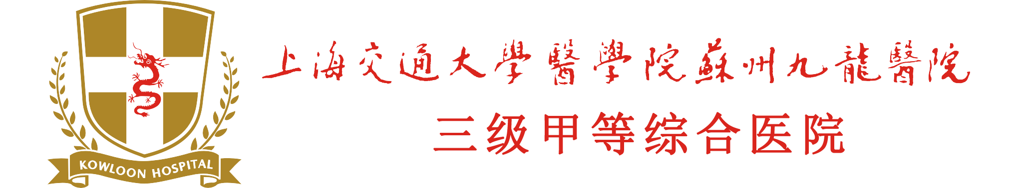 苏州九龙医院