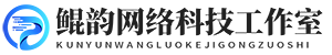 鲲韵网络科技工作室