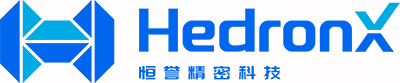 精密机加工