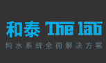 Smart超纯水机