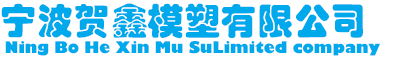 宁波贺鑫模塑有限公司