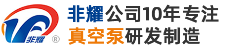 水环式真空泵