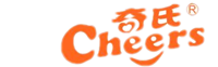 奇氏（CHEERS)