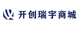 河南省开创瑞宇电子科技有限公司电子商城系统