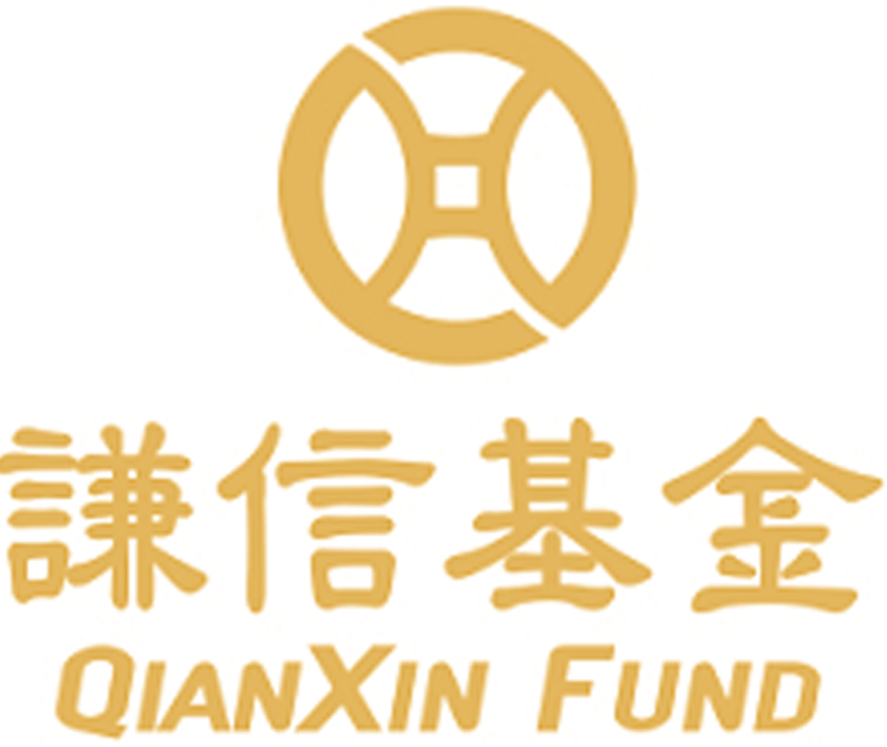 谦信基金