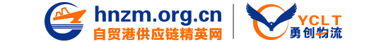 自贸港供应链精英网