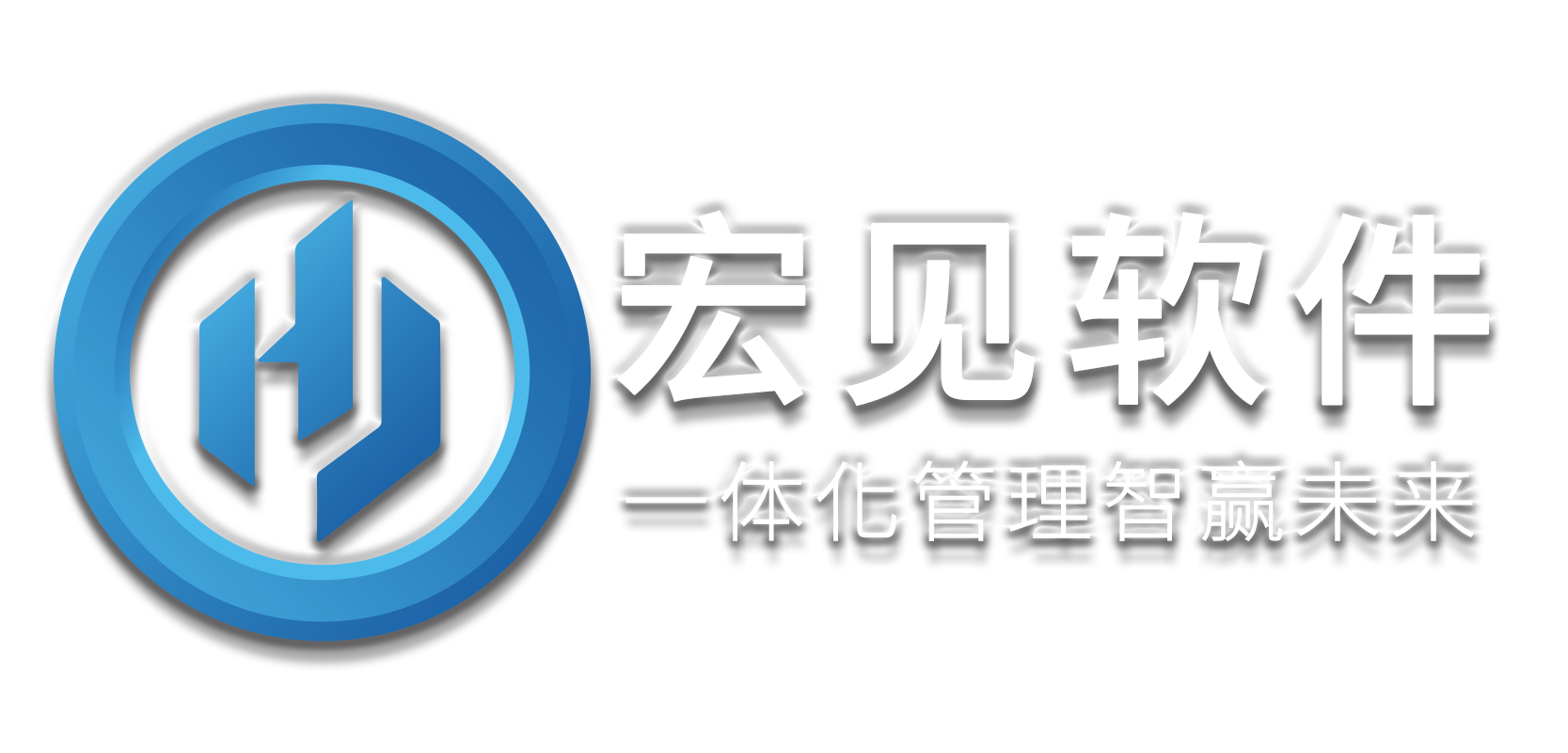 宏见ERP软件
