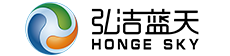 北京弘洁蓝天科技有限公司