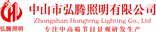 LED中国结厂家