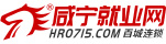 咸宁就业网