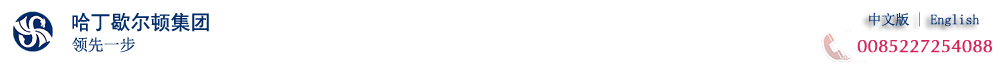 哈丁歇尔顿集团