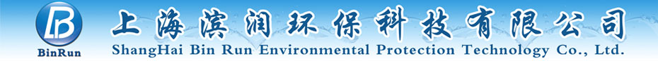 上海滨润环保科技有限公司