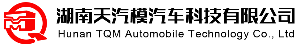 湖南天汽模汽车科技有限公司