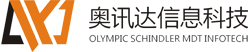 奥讯达信息科技