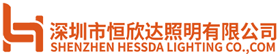 恒欣达照明