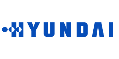 HYUNDAI显示器