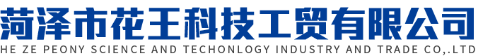菏泽市花王科技工贸有限公司