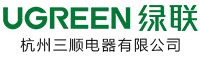 UGREEN绿联