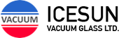 真空玻璃