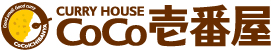 CoCo壱番屋