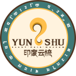 印度云梳植物染发养发馆加盟