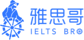 雅思哥