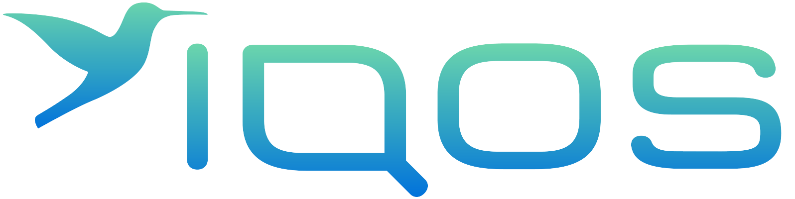 IQOS