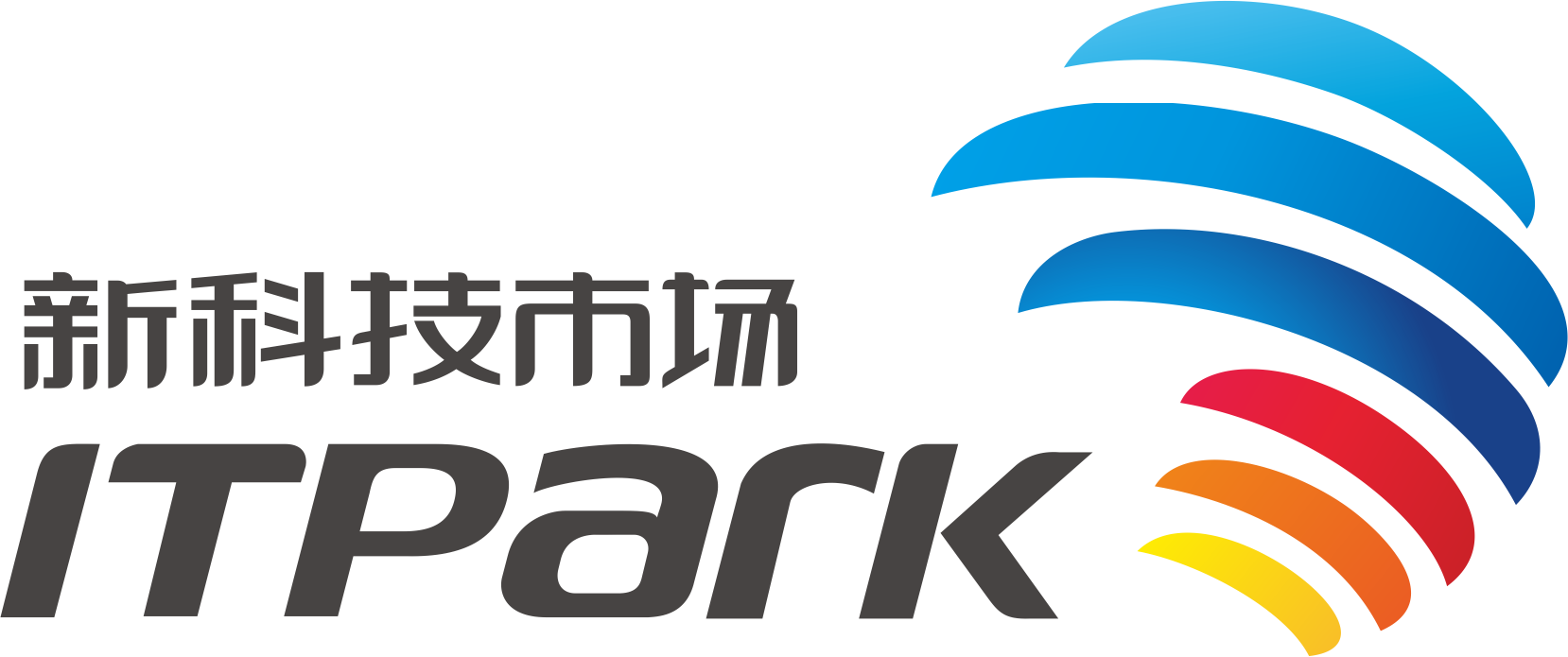 新科技产业园（河南新科技市场）