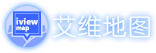 艾维地图
