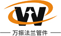 大口径法兰