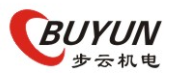 金华市步云机电设备有限公司
