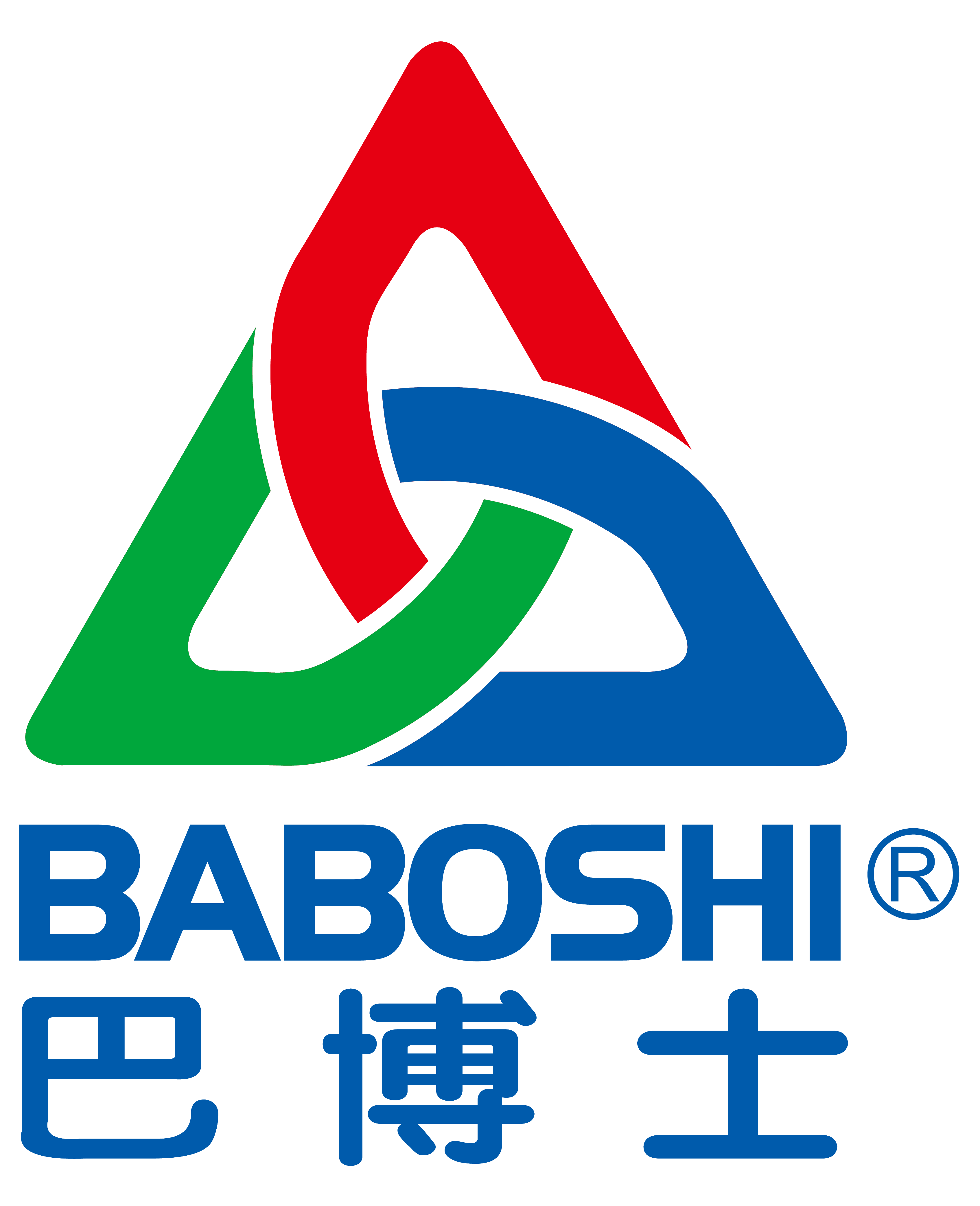 巴博士官网