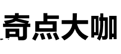 奇点大咖