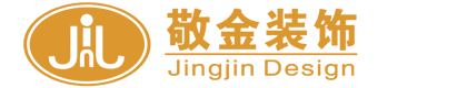 敬金装饰