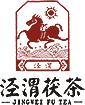 泾渭茯茶