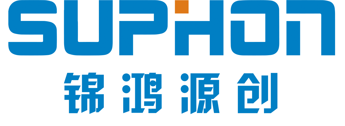 浙江锦鸿源创科技有限公司