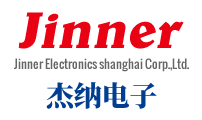 上海杰纳电子科技有限公司