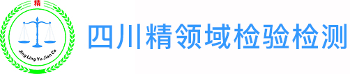 精领域检验检测官方网站
