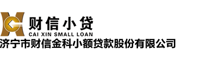 济宁市财信金科小额贷款股份有限公司