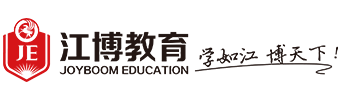 江博教育