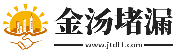 金汤堵漏网