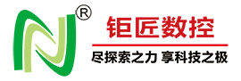 CNC精雕机