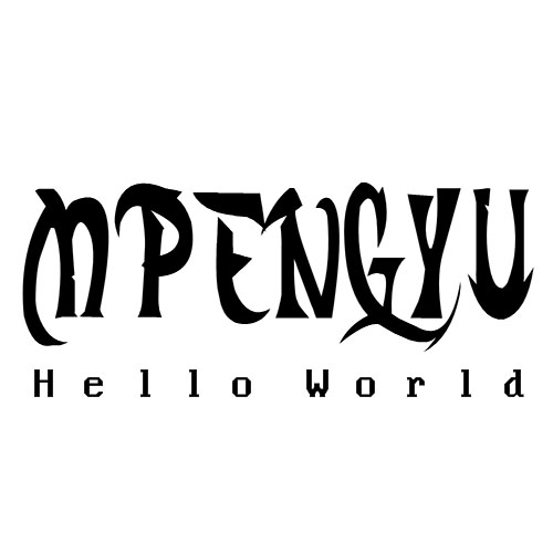 MengPengYu
