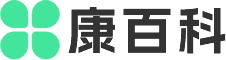 康百科首页
