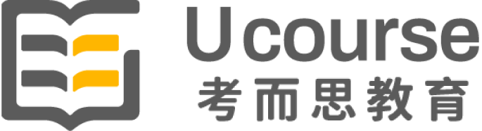 【考而思教育】