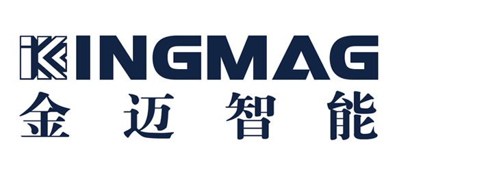金迈智能