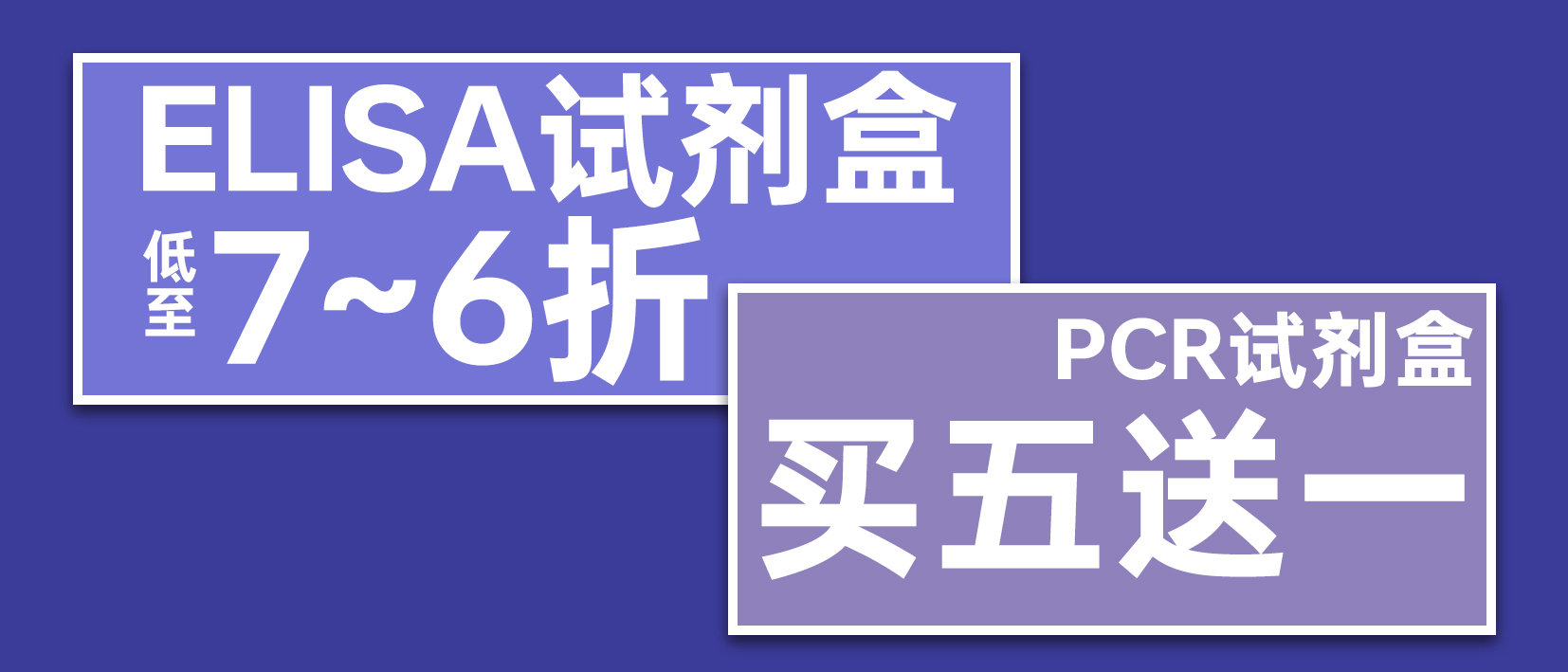 ELISA试剂盒