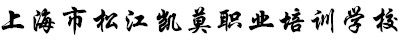 上海凯莫职业培训学校